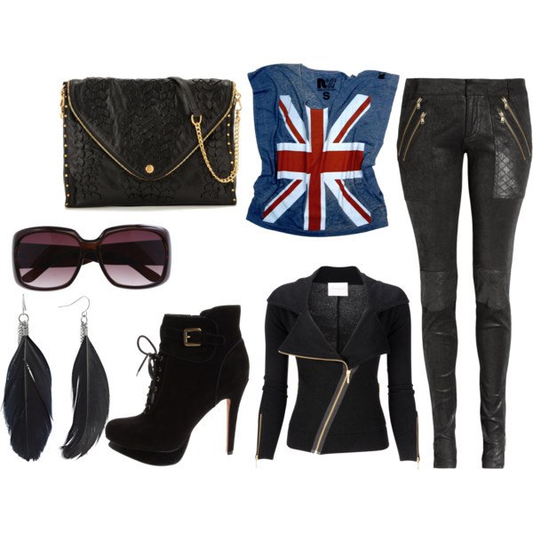 Самые популярные направления рок-стиля. 03 Самые популярные направления рок-стиля. 03