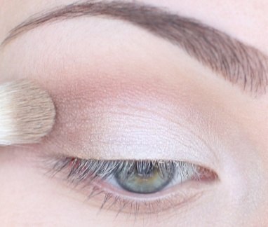 Макияж в instagram! http://instagram.com/makeup_by. Легкий, красивый макияж. 01