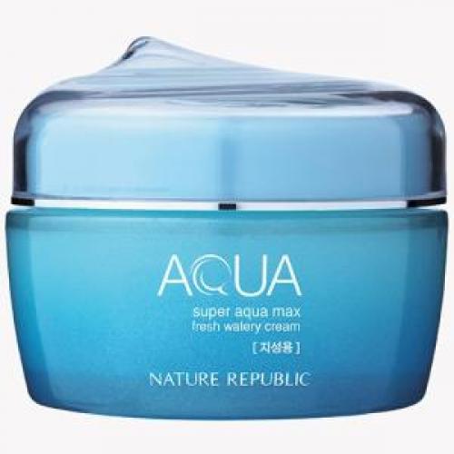 Крем для лица - один из важнейших этапов по уходу за кожей. 06