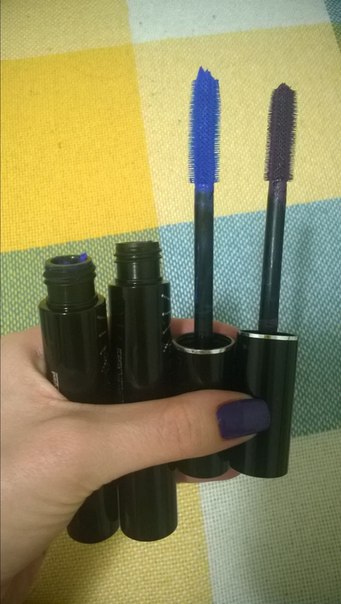 Мои любимчики из Avon. 02 Мои любимчики из Avon. 02