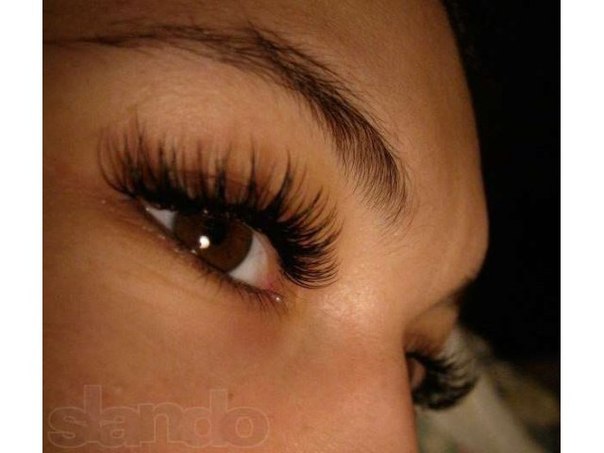 Как правильно снять нарощенные ресницы? 01 Как правильно снять нарощенные ресницы? 01