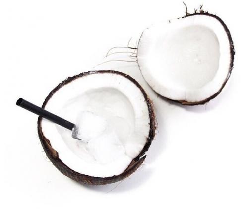 10 способов использовать кокосовое масло. 01