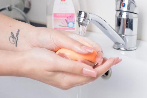 Бьюти - блендер. 7 лайфхаков от визажистов экстра-класса: твой макияж не будет прежним! 02