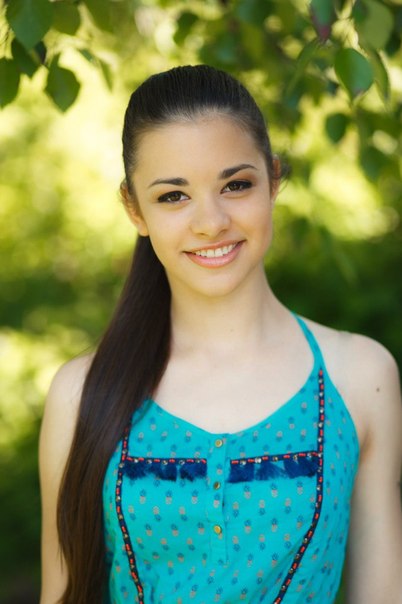 Ловим весеннюю волну любви и вдохновения - мы попробуем новый образ этой весной! 02