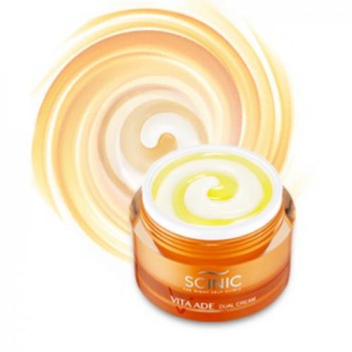 Крем для лица - один из важнейших этапов по уходу за кожей. 07