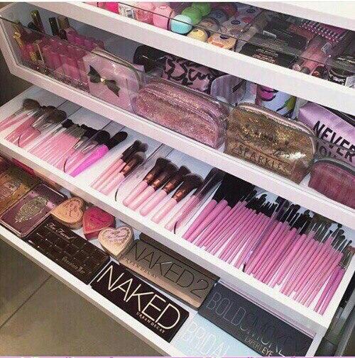 Как быть красивой, свежей и милой? 03 Как быть красивой, свежей и милой? 03