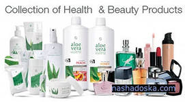 Продукция на основе Алоэ Вера. 05 Продукция на основе Алоэ Вера. 05