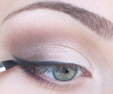 Макияж в instagram! http://instagram.com/makeup_by. Легкий, красивый макияж. 04