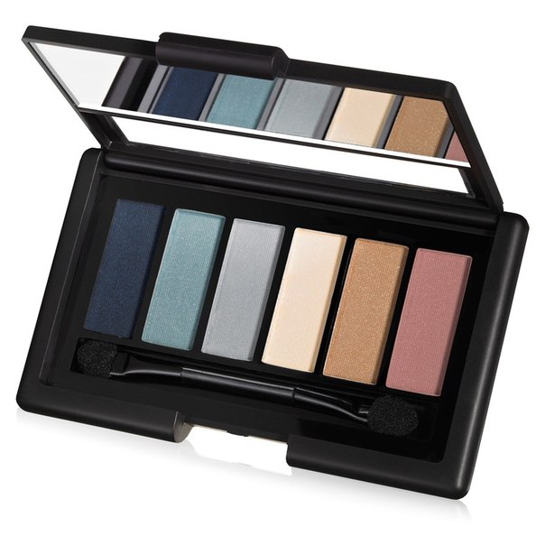 Палитра теней ELF Eye Enhancing Eyeshadow. 04