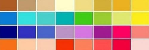 Кстати о понятии цветотип! 03 Кстати о понятии цветотип! 03