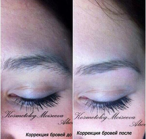 Брови.  Красивая форма бровей позволяет женщинам выглядеть эффектнее. 01 Брови.  Красивая форма бровей позволяет женщинам выглядеть эффектнее. 01
