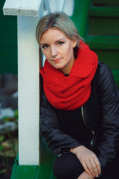 Ловим весеннюю волну любви и вдохновения - мы попробуем новый образ этой весной! 04