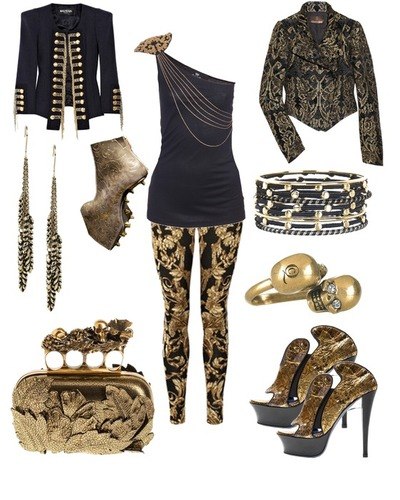 Самые популярные направления рок-стиля. 01 Самые популярные направления рок-стиля. 01