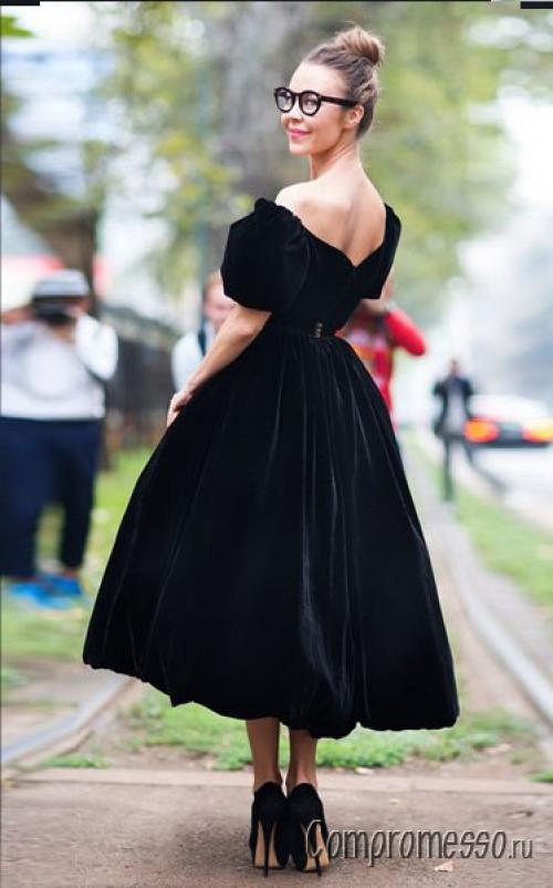 Гармония стиля?  Макияж на выпускной бал. 02