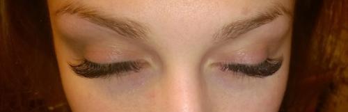 Дорогие мои!  Приглашаю на перманентный макияж бровей, глаз, губ. 05