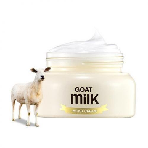 Крем для лица - один из важнейших этапов по уходу за кожей. 02