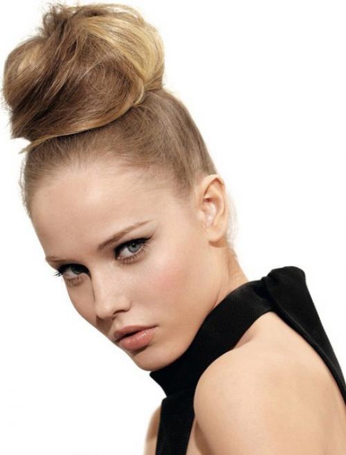 5 беспроигрышных вариантов макияжа на выпускной. 01 5 беспроигрышных вариантов макияжа на выпускной. 01