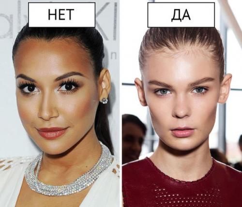 Топ - 10 трендов, которые должны Умереть? 01