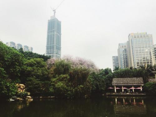 К чему нужно быть готовым, если едешь работать моделью в Китай: 01