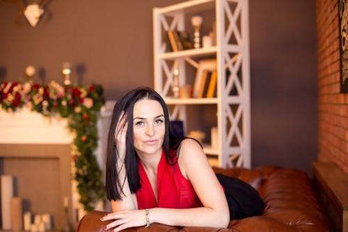 23 апреля!  Фотопроект 'уютно, как дома'. 05