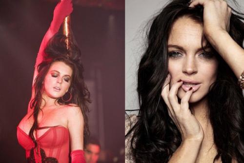 Как повторить 8 сексуальных образов из кино: 05 Как повторить 8 сексуальных образов из кино: 05