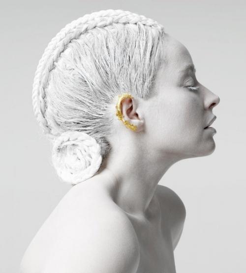 Mariska Hair & Make - up Artist. 02