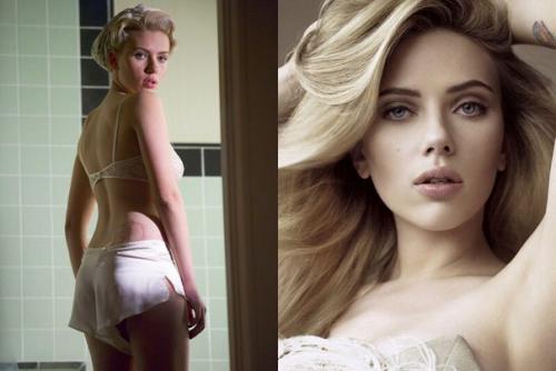 Как повторить 8 сексуальных образов из кино: 04 Как повторить 8 сексуальных образов из кино: 04