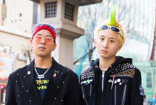 Чем обернетеся нелеля моды в Токио для майкап артистов? 04