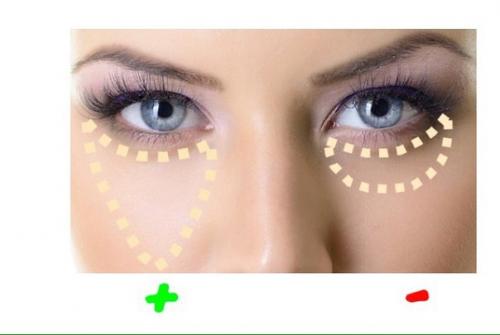 Любимые девочки?  Сегодня мы с вами тему консилеров затронем? 04