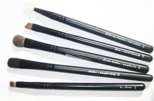 Кисти для бровей. 01 Кисти для бровей. 01