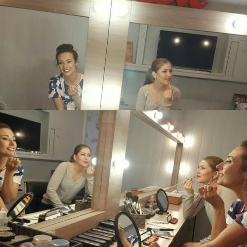 Курс сам себе визажист 2 дня. 02 Курс сам себе визажист 2 дня. 02