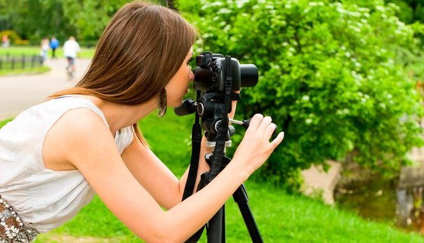 Фотосессия на природе: 6 шагов к красивому фото. 01