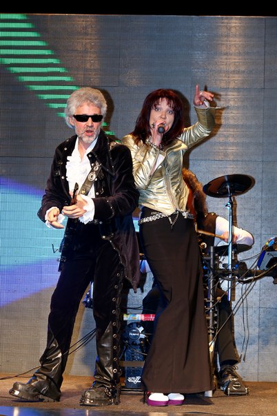 И Пусть Я Маленького Роста, Зато Я Достаю ДО Сердец !. 04