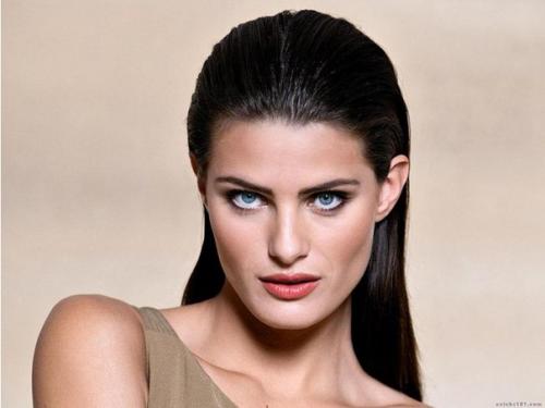 Бьюти - секреты моделей Victoria'S Secret. 03