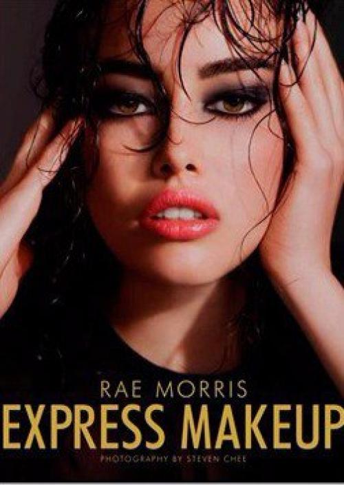 Топовая подборка крутых книг о Makeup - забирай на стену чтобы не потерять? 01