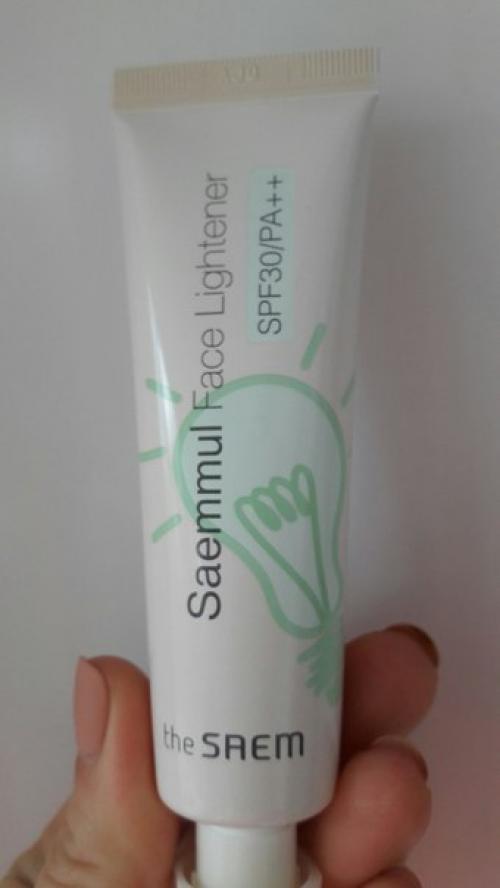 Базы под макияж, мы выбираем свой вариант! 01