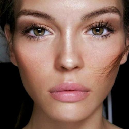 9 новых техник макияжа, которые нужно освоить в 2016 году. 01 9 новых техник макияжа, которые нужно освоить в 2016 году. 01