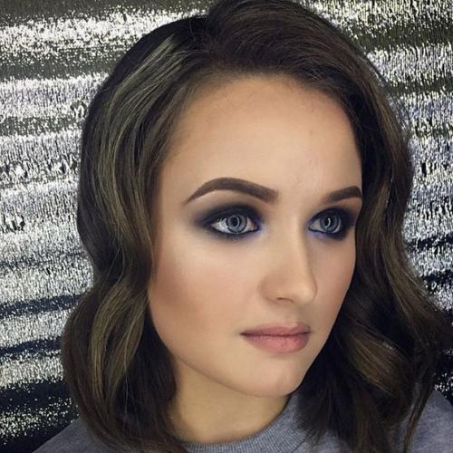 Внимание, на завтра нужны девочки в качестве моделей для отработки макияжа в. 03