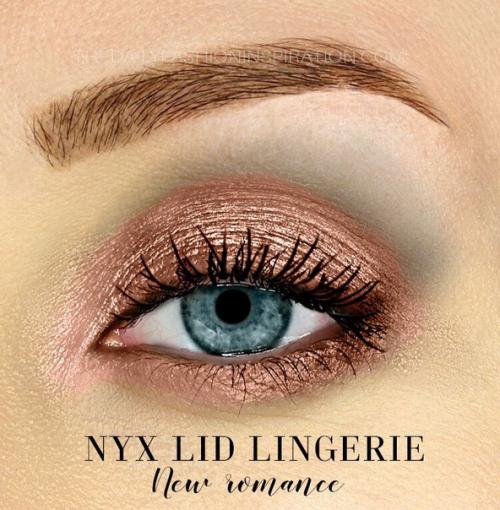 Тинт для глаз это. В наличии тинты для глаз от NYX.