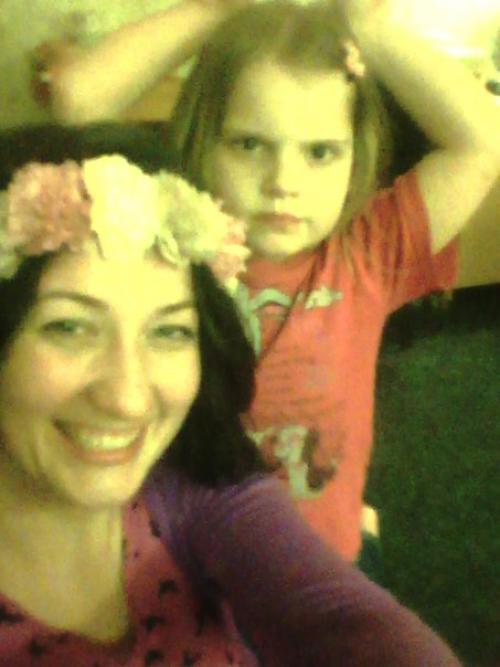 Сегодня в мою дверь счастье постучалось. 07