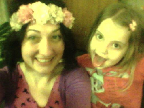 Сегодня в мою дверь счастье постучалось. 06