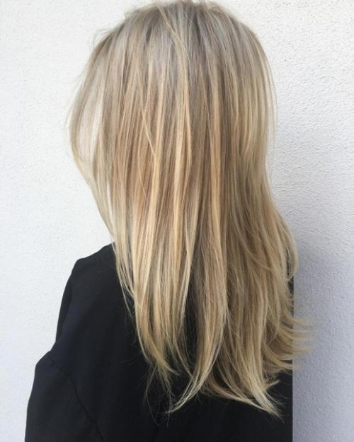 5 самых стильных оттенков волос: 02 5 самых стильных оттенков волос: 02