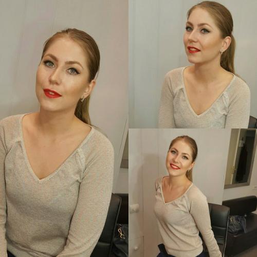 Курс сам себе визажист 2 дня. 01 Курс сам себе визажист 2 дня. 01