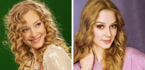 Все мы знаем, что в каждой стране свои идеалы красоты. 06