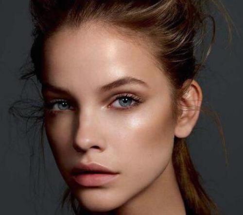 Экспресс - курс САМ Себе Визажист летний макияж. 01