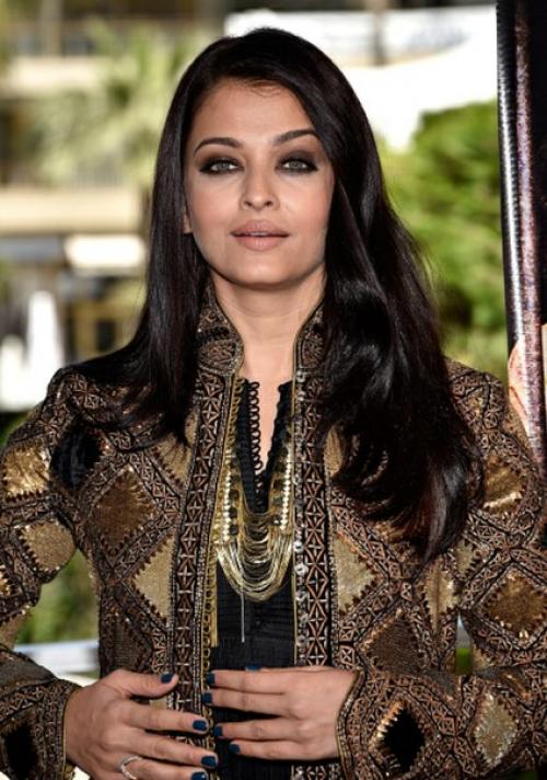 Канны - 2016: уроки безупречного макияжа от Айшварии рай. 01