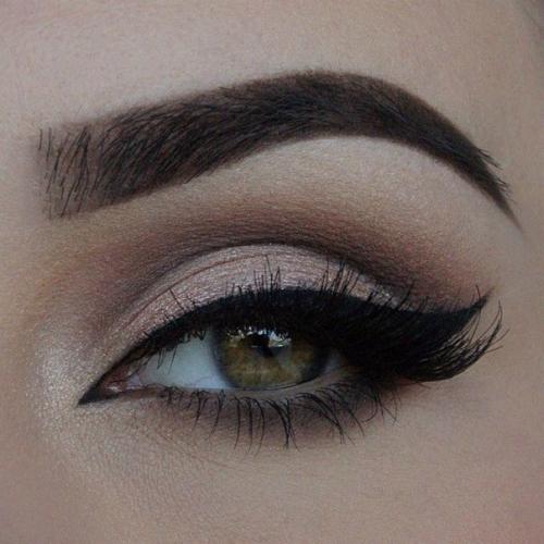 9 новых техник макияжа, которые нужно освоить в 2016 году. 03 9 новых техник макияжа, которые нужно освоить в 2016 году. 03