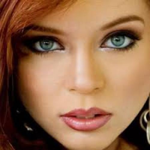 Как сделать правильный макияж по форме глаз. 02