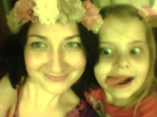 Сегодня в мою дверь счастье постучалось. 03