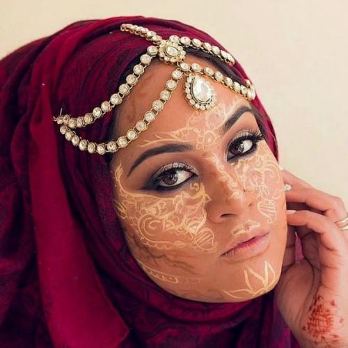 9 новых техник макияжа, которые нужно освоить в 2016 году. 02 9 новых техник макияжа, которые нужно освоить в 2016 году. 02